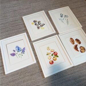 Inslee Farris Art Prints Collection